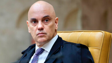 Bancos podem ser punidos se aplicarem sanções dos EUA no Brasil, diz Moraes