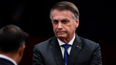 Bolsonaro diz ao STF que não agiu para impedir posse de Lula e que sempre defendeu a democracia