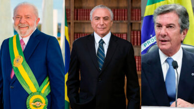 Bolsonaro é o quarto ex-presidente preso desde redemocratização; entenda