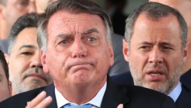 Bolsonaro "gabarita" as cinco razões previstas em lei para a prisão preventiva