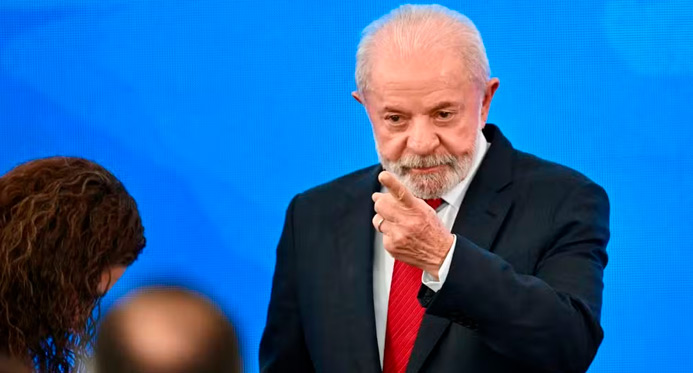 Brasil aciona OMC contra tarifaço dos Estados Unidos