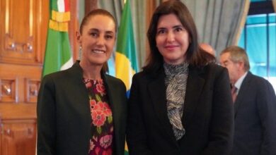 Brasil e México fortalecem laços com novos acordos comerciais e na indústria