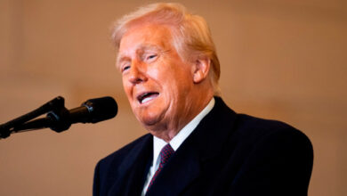 “Brasil tem sido um péssimo parceiro comercial”, diz Trump