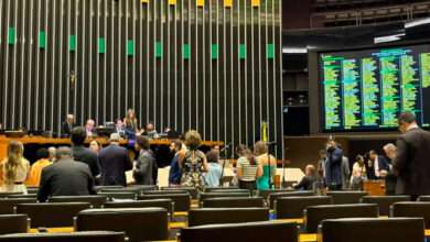 Câmara aprova urgência para isenção do IR de quem ganha até R$ 5 mil