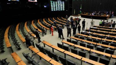 Câmara vai pautar projeto contra ‘adultização’ de crianças nas redes