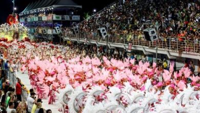 Carnaval de Vitória cresce e dobra o número de noites de desfiles do Grupo Especial