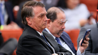 Defesa de Bolsonaro alfineta Moraes: "Sabemos que a Justiça não é tola"