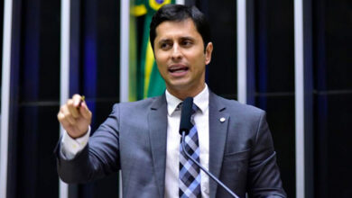 Deputado Duarte Jr. é escolhido como vice-presidente da CPMI do INSS