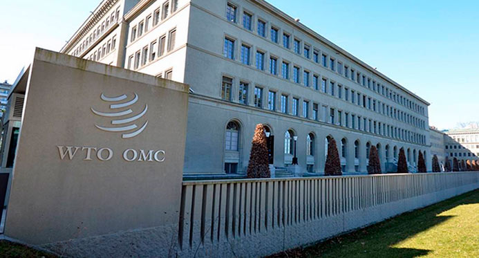EUA aceitam consulta do Brasil na OMC, mas alegam "segurança nacional"