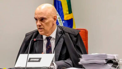 Em 1988, Brasil deu um basta à possibilidade de golpismo, diz Moraes