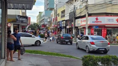 Expolinhares 2025 aumenta vendas em até 20% e impulsiona economia da cidade