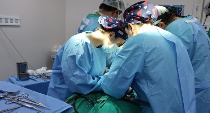 Família autoriza doação e três pessoas recebem transplante de órgãos no ES