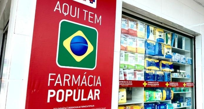 Farmácia Popular pode ter mais remédios e entrega em casa no ES