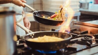 Festival de gastronomia gratuito celebra a cozinha feita por mulheres no ES
