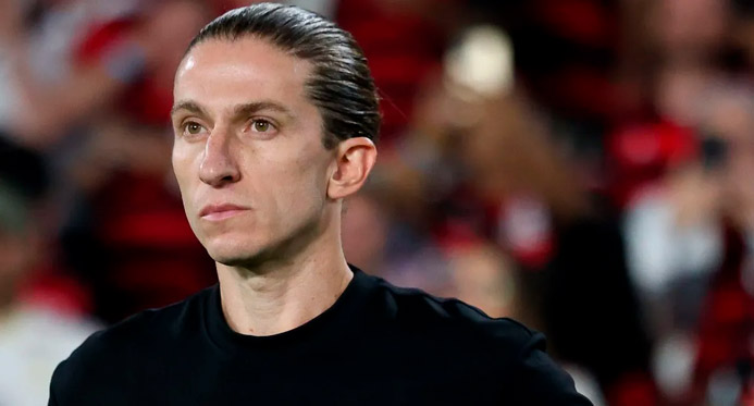 Flamengo de Filipe Luís supera gigantes europeus em ranking; veja números