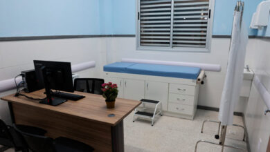 Governo do Estado inaugura nova unidade básica de saúde em Vila Velha