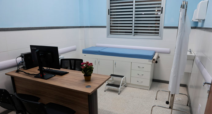 Governo do Estado inaugura nova unidade básica de saúde em Vila Velha