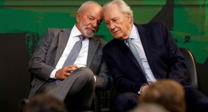 Governo mira 'coração financeiro' do crime e detalha nova estratégia