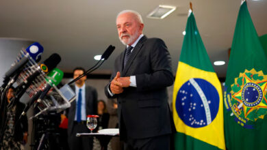 Lula anunciará pacote de medidas contra tarifaço dos EUA nesta quarta