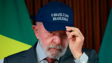 Lula autoriza adoção da lei de reciprocidade contra tarifaço dos EUA