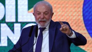 Lula busca apoio de países amazônicos para COP30 em Belém