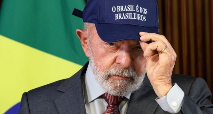 Lula defende cassação de Eduardo Bolsonaro e critica articulação por sanções dos EUA