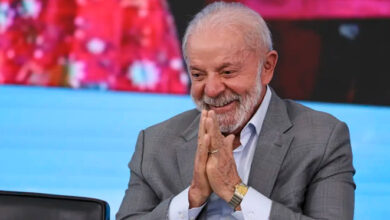 Lula descarta desafiar EUA, mas diz que Brasil não é republiqueta