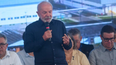 Lula diz que não vai ficar chorando pelos EUA e vai procurar outros países