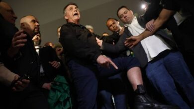 Maioria dos brasileiros aprova tornozeleira em Bolsonaro, aponta pesquisa