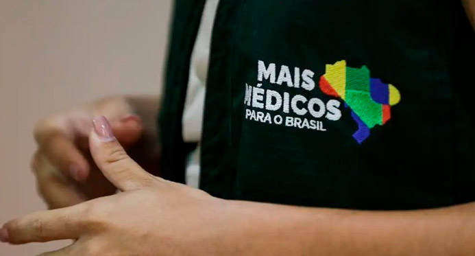Mais Médicos: 42 profissionais começam a atuar em municípios do Espírito Santo
