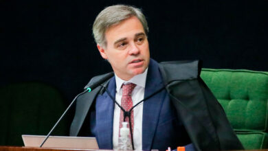 Mendonça é sorteado para relatar investigações sobre fraudes no INSS