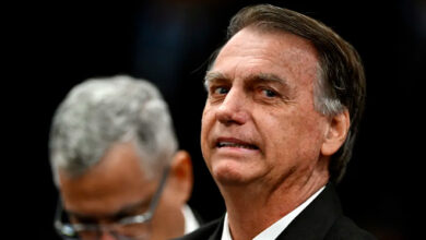 Moraes determina monitoramento de Bolsonaro "sem exposição"; entenda