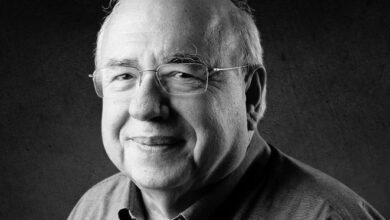 Morre o escritor Luis Fernando Verissimo, aos 88 anos