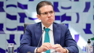Motta diz não ter clima dentro da Câmara para 'anistia ampla, geral e irrestrita'