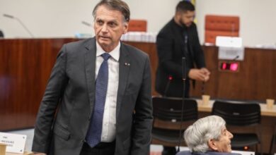 PF aponta movimentação de R$ 30 milhões nas contas de Bolsonaro