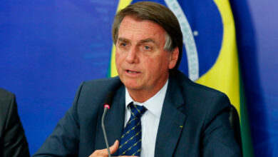 PF deixa cela pronta para eventual prisão de Bolsonaro
