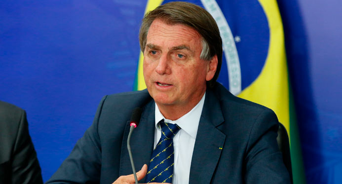 PF deixa cela pronta para eventual prisão de Bolsonaro