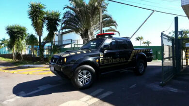 PGR é contra a presença de agentes da PF dentro da casa de Bolsonaro