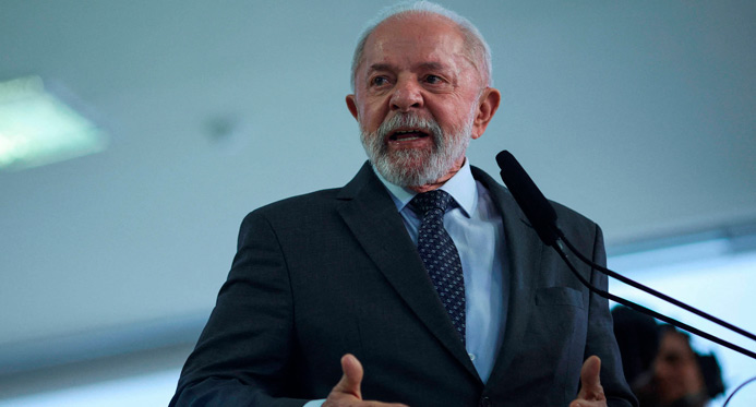 Pesquisa: governo Lula é desaprovado por 51%; 46% aprovam