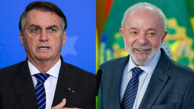 Polarização avança e 76% dizem ser petistas ou bolsonaristas, diz pesquisa