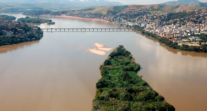 Programa Reflorestar vai investir R$ 334 milhões na recuperação ambiental da Bacia do Rio Doce