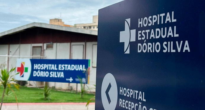 Rede estadual de saúde é premiada por práticas seguras e excelência assistencial