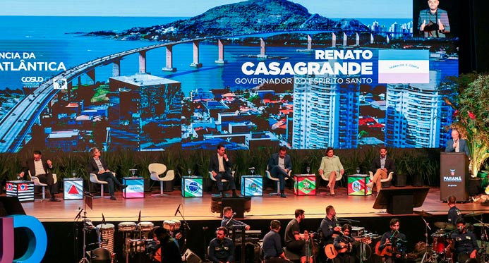 Reunião do COSUD tem foco no meio ambiente e participação na COP30