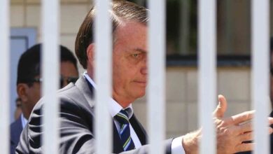 STF descarta prisão de Bolsonaro em quartel para evitar nova crise