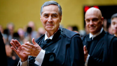 Saída de Barroso do STF volta ao radar e já abre disputa por vaga
