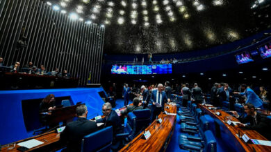 Senado aprova projeto contra adultização de crianças na internet