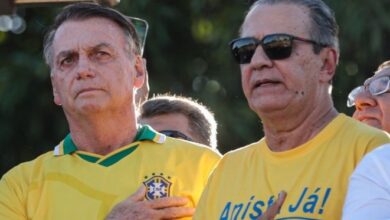 Silas Malafaia é alvo de operação da PF e tem celular apreendido