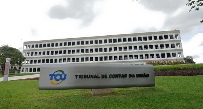 TCU vai auditar certificação de plataformas legalizadas de apostas