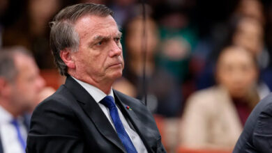 'The Economist' diz que julgamento de Bolsonaro é 'lição de democracia' para os EUA