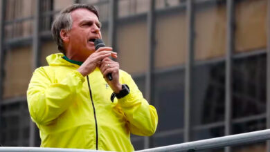 Zanin marca início de julgamento de Bolsonaro para 2 de setembro